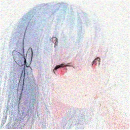 劳拉·贝尔 独立少女